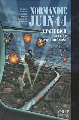 Normandie juin 44 #2