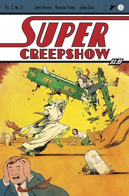 Super Creepshow (2026) #3