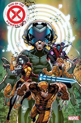 Rise of the Powers of X (2024-Variant Covers) #2.3
