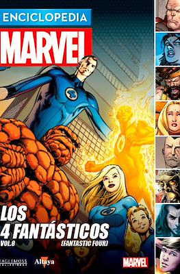 Enciclopedia Marvel (Cartoné) #58