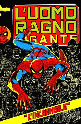 L'Uomo Ragno Gigante #38