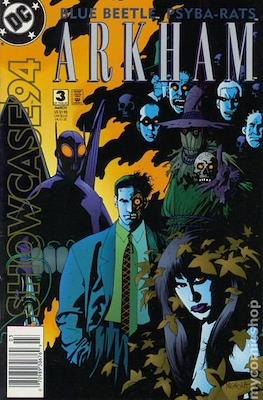 Showcase '94 (1994) #3