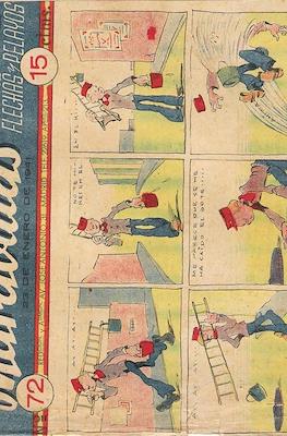 Maravillas (1939-1954) #72