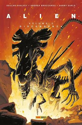 Alien #5