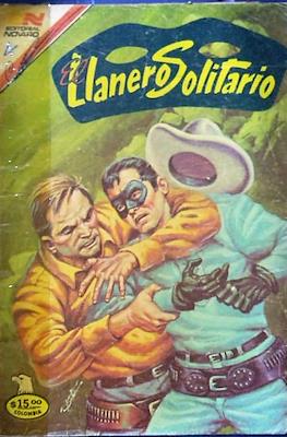 El Llanero Solitario #209