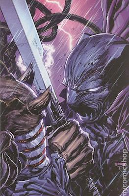 Predator Versus Black Panther (2024 - Variant Cover) #3.2