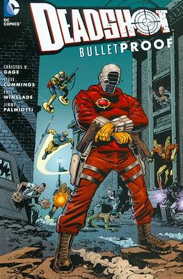 Deadshot: Bulletproof
