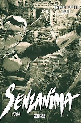 Senzanima #14