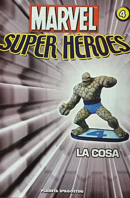 Marvel Super Héroes #4