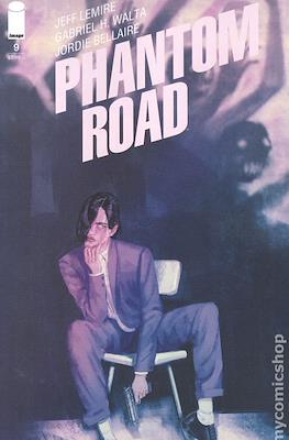 Phantom Road (Variant Covers) #9