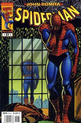 Spiderman de John Romita (Grapa / Rústica) #31
