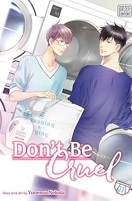 Don't Be Cruel (Softcover) #11