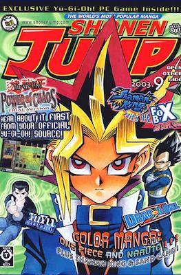 Shonen Jump #9