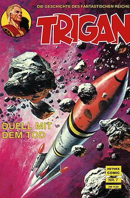 Trigan #7