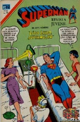 Supermán #1031