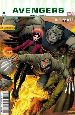 Ultimate Avengers Hors Série #4