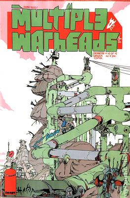 Multiple Warheads #4