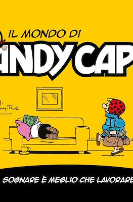 Il mondo di Andy Capp #31