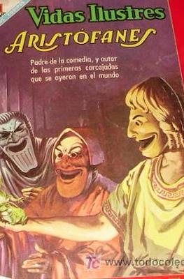 Vidas ilustres #191