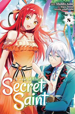 A Tale of the Secret Saint #8