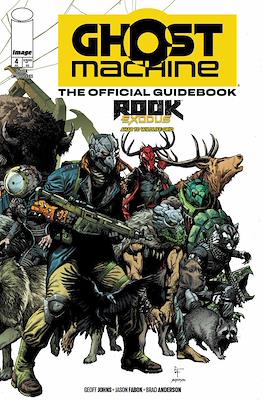 Ghost Machine - The Official Guidebook (2026) #4