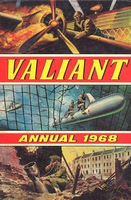 Valiant Annual #5