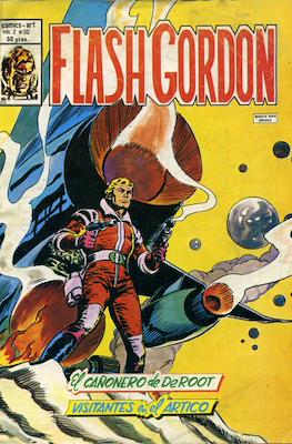 Flash Gordon Vol. 2 #30