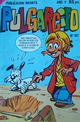 Pulgarcito #167