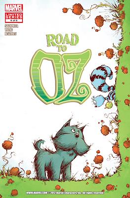 Road to Oz #4