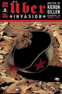 Über: Invasion #16