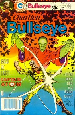 Charlton Bullseye #7
