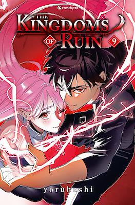 The Kingdoms of Ruin #9