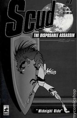 Scud: The Disposable Assassin #7