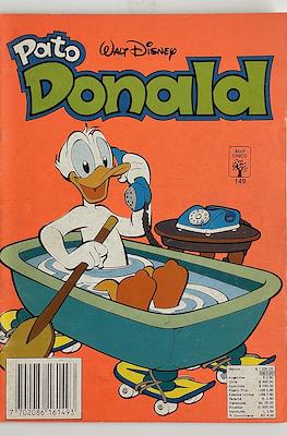 Pato Donald #149