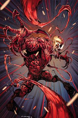 Eddie Brock: Carnage (2025-Variant Cover) #1.7
