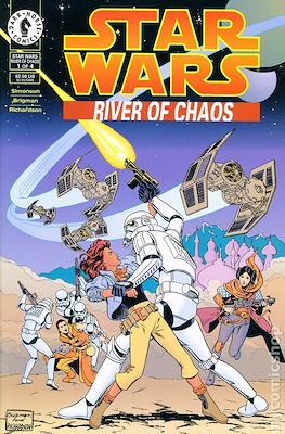 Star Wars - River of Chaos (1995)