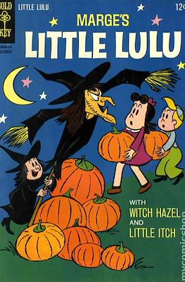 Little Lulu #174