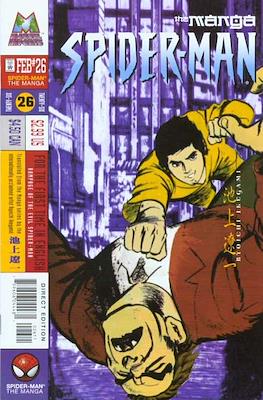Spider-Man the Manga #26
