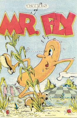 Everyman Comics Mini-Series #20