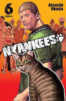 Nyankees #6