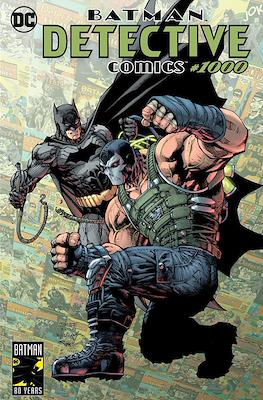 Detective Comics Vol. 1 (1937-2011; 2016-Variant Covers) #1000.27