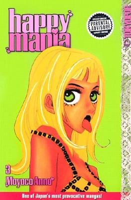 Happy Mania (Softcover) #3