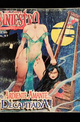 El Libro Siniestro #57