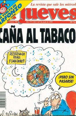 El Jueves #784