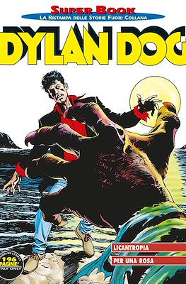 Dylan Dog Super Book #62