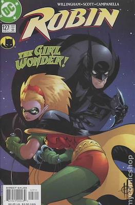 Robin Vol. 2 (1993-2009) #127