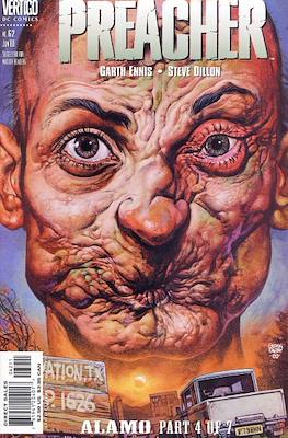 Preacher #62