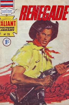 Valiant Picture Library #70