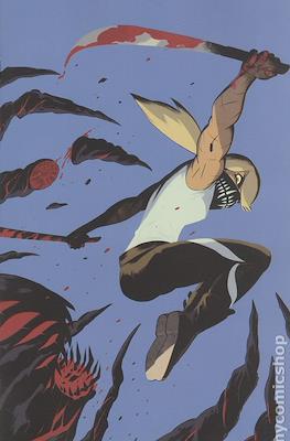 Something Is Killing The Children (Variant Cover) #44.5