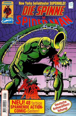 Die Spinne / Die Spinne ist Spiderman #251